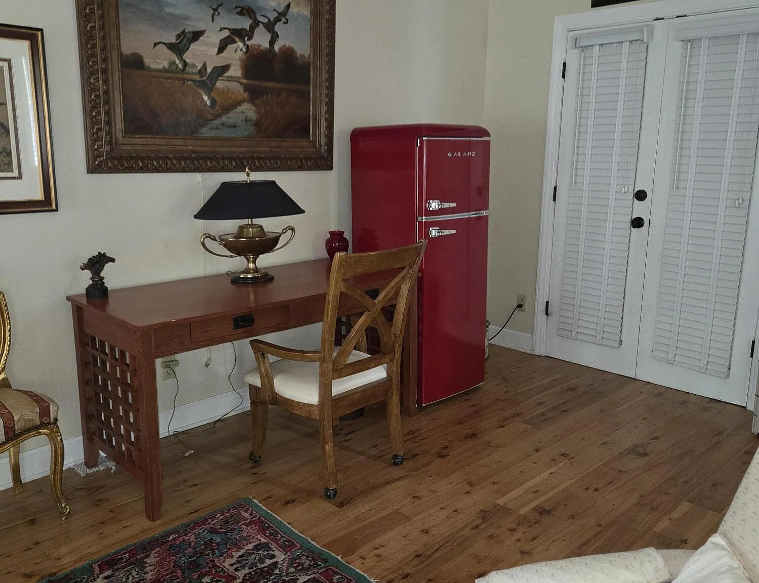 1 bed, 1.0 bath, 500 sqft, $1,800 — Photo 4