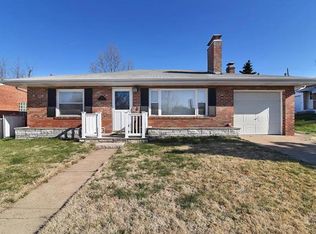 5611 Sutherland Ave, Saint Louis, MO