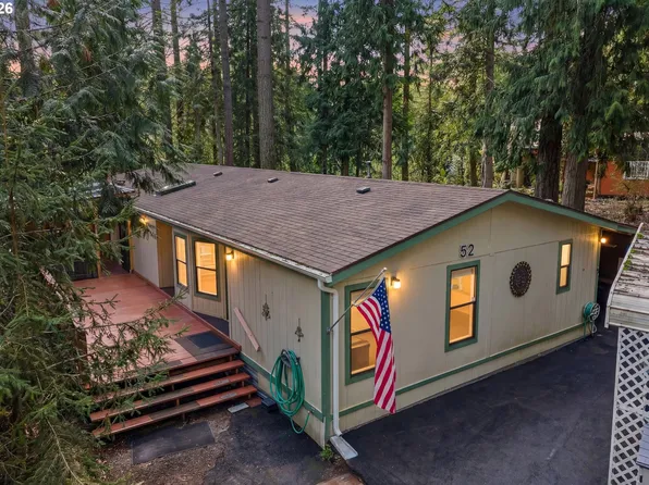 32700 SE Leewood Ln Unit 52, Boring, OR 97009