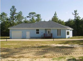 47 Passion Flower St, Defuniak Springs, FL 32433