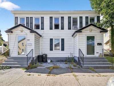 611 4th Avenue, Watervliet, NY, 12189