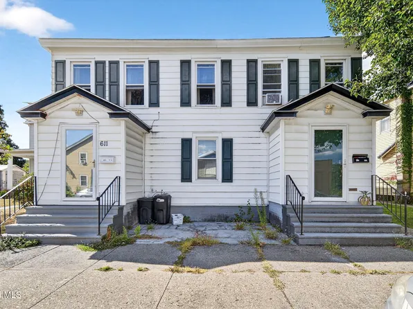 611 4th Avenue, Watervliet, NY 12189