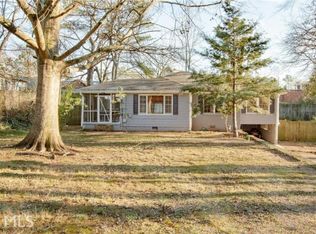 1412 Dorothy Dr, Decatur, GA 30030