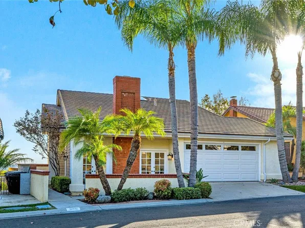 840 Desert Canyon Rd, Brea, CA 92821