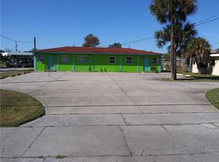13923 Old Dixie Hwy, Hudson, FL 34667