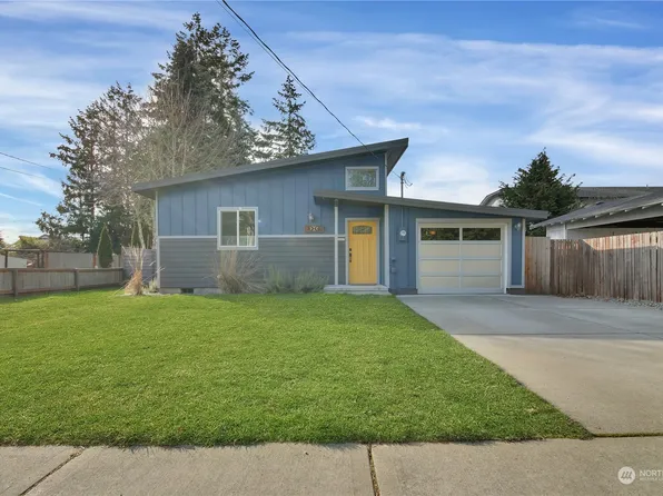 5210 Parker Road E, Sumner, WA 98390