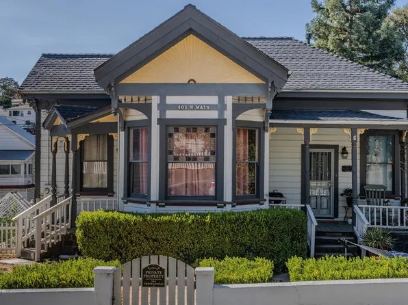 405 N Main St, Jackson, CA 95642