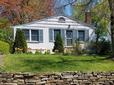 32 Center St, Bernardsville, NJ, 07924