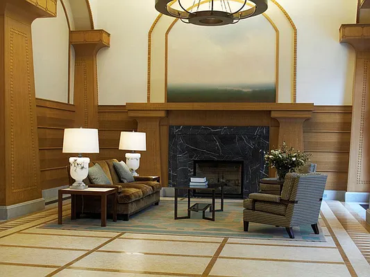 Rented by Brown Harris Stevens | media 4
