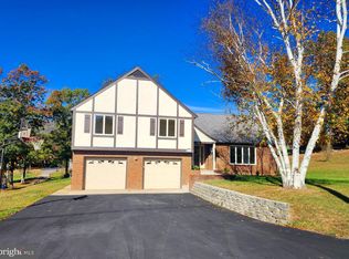 18625 White Oak Dr, Rawlings, MD 21557