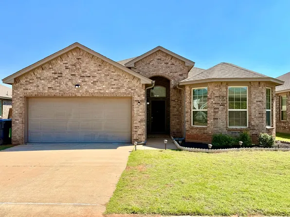 3416 Sadie Dr, Yukon, OK 73099