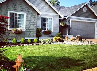 5843 Delaney Rd SE, Turner, OR 97392