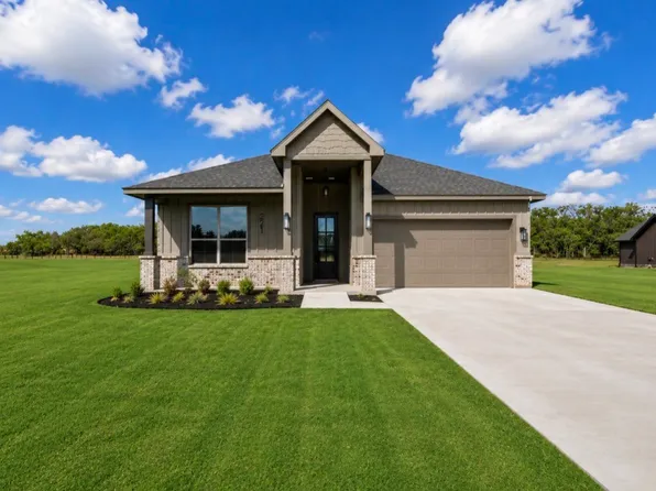 221 Jimmy Ln, Millsap, TX 76066