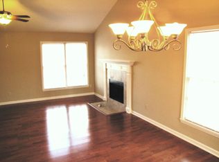 7752 Jefferson Place Blvd APT C, Baton Rouge, LA 70809