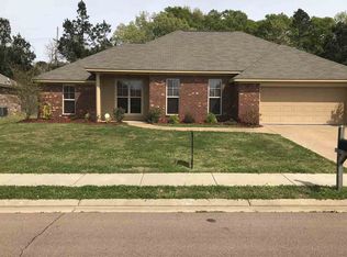 161 Harvey Cir, Canton, MS 39046