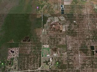 Platt Rd, Naples, FL 34120