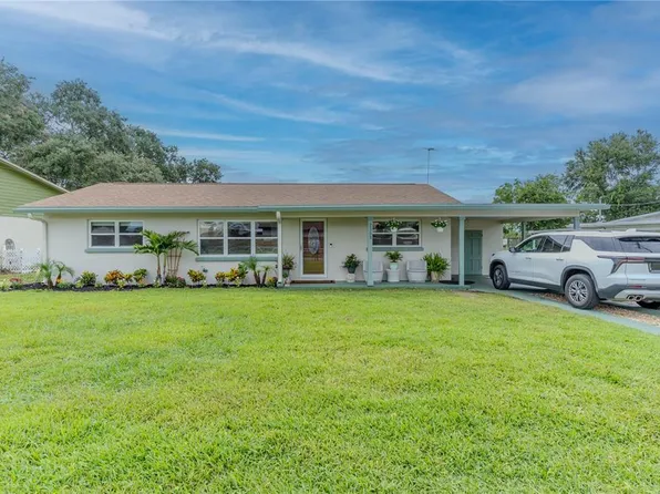 2353 N CRYSTAL LAKE DRIVE, LAKELAND, FL 33801
