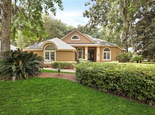 40 Sussex Ln, Hilton Head Island, SC 29926