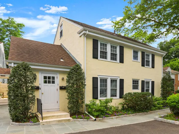 98 Valley Rd Unit 4, Greenwich, CT 06807