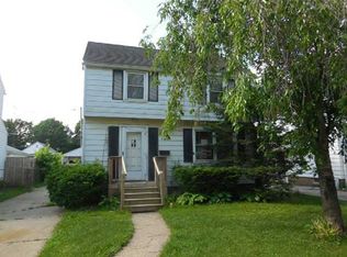 131 W Poinsetta Ave, Toledo, OH 43612