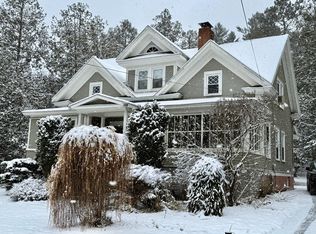 219 Park Ave, Saranac Lake, NY 12983