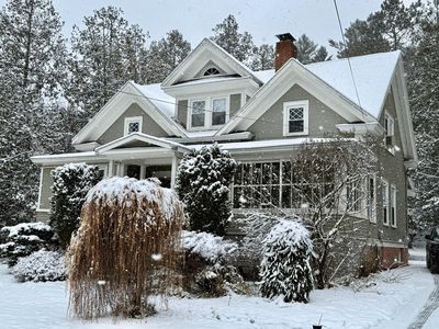 219 Park Ave, Saranac Lake, NY, 12983