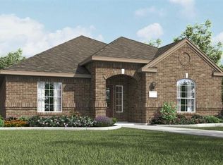 125 Parks Branch Rd, Red Oak, TX 75154