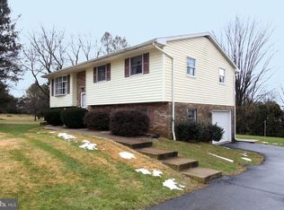 1325 Greiner St, Lebanon, PA 17042