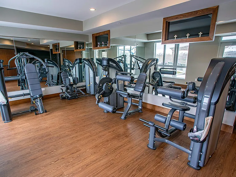 The Legends of Apple Valley 55+ Apartments — Photo 15
