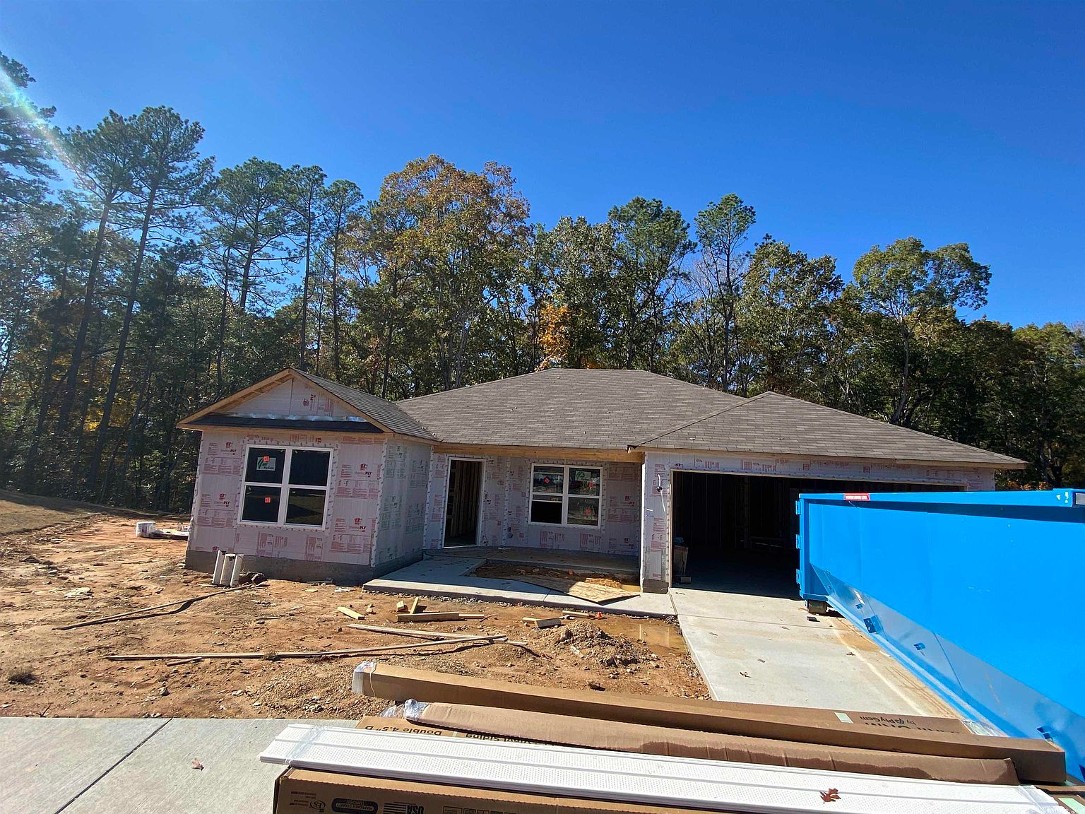 3221 Sidell Estates Dr, Benton, AR 72015 Zillow