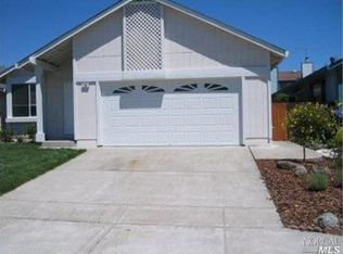 208 Ezra Ave, Santa Rosa, CA 95401