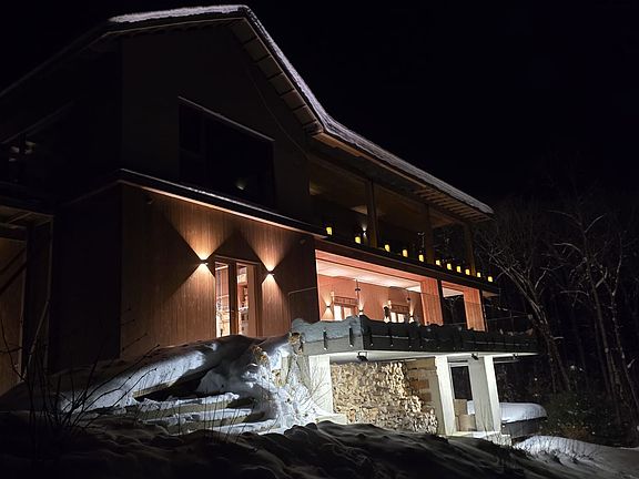 3rd image of 1739 Trappers Trail Rd