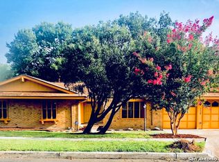 6734 Leyland, San Antonio, TX 78239