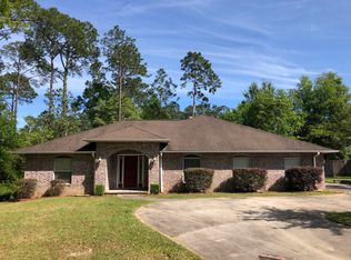 10420 Rawlings Dr, Pensacola, FL 32514