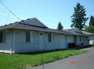 1481 H St, Washougal, WA 98671