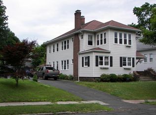 43 Winthrop Ter FLOOR 2, Meriden, CT 06451