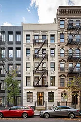 244 West 22nd Street in Chelsea