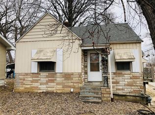 1152 Brown St, Alton, IL 62002