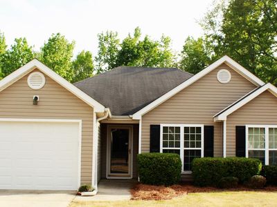 136 Firethorn Dr, North Augusta, SC, 29860