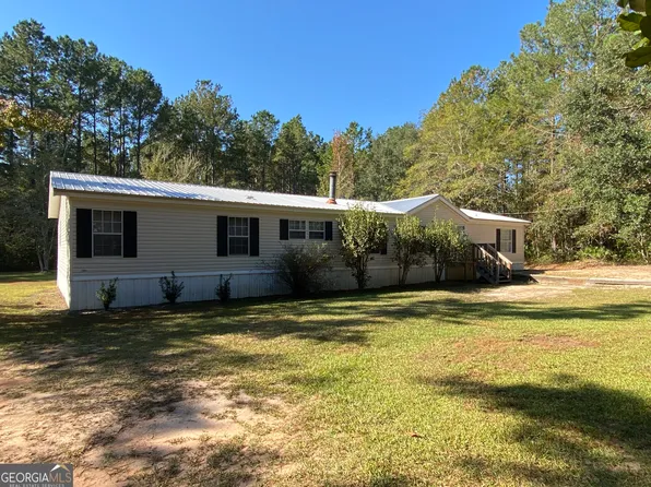 5815 Flemington Ln, Ellabell, GA 31308