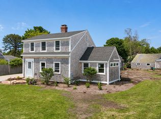 33 Pleasant Street, Dennis, MA 02638