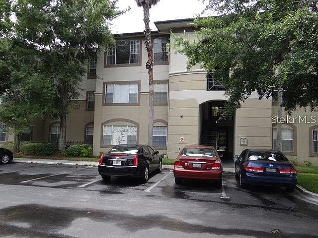 1st image of 17108 Carrington Park Dr APT 721