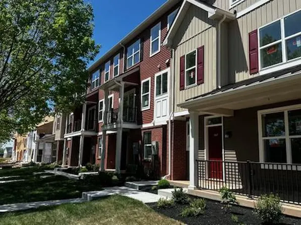1841 Arch Street Dr #4S, East Norriton, PA 19401