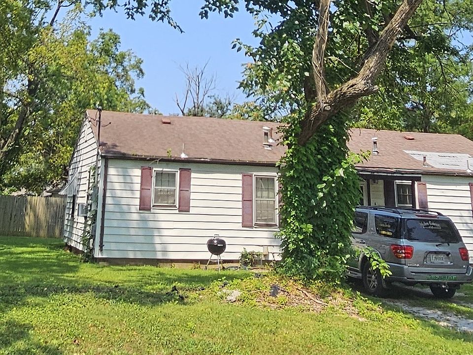 2nd image of 734 E Dale St #B
