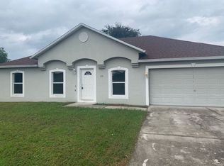 511 Blackbird Ln, Poinciana, FL 34759