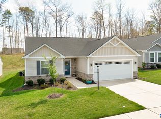 108 Archer Dr, Palmyra, VA