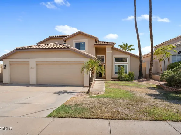 1311 W THUNDERHILL Drive, Phoenix, AZ 85045