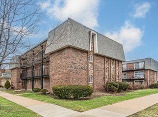 3746 N Central Ave APT 3D, Chicago, IL 60634