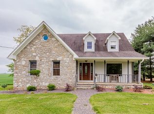 11445 Clarksville Rd, Olmstead, KY 42265