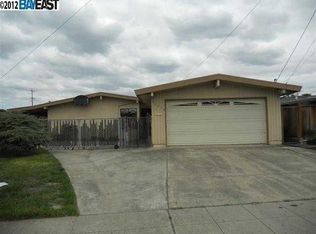 27454 Verona Ave, Hayward, CA 94545